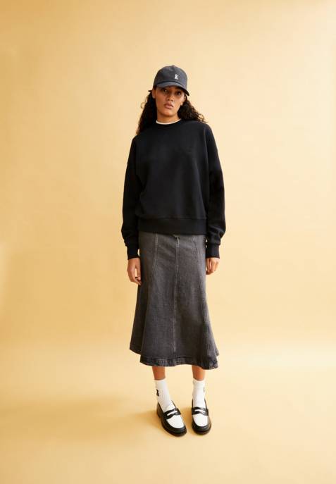 ARMEDANGELS Sweatshirts "Alizaa"