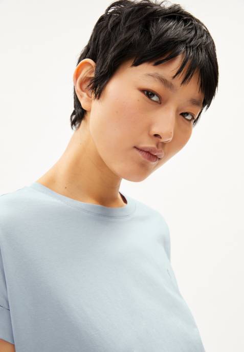 ARMEDANGELS T-Shirt "Idaara"