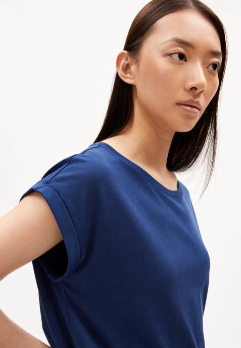 ARMEDANGELS T-Shirt "Jilaana"