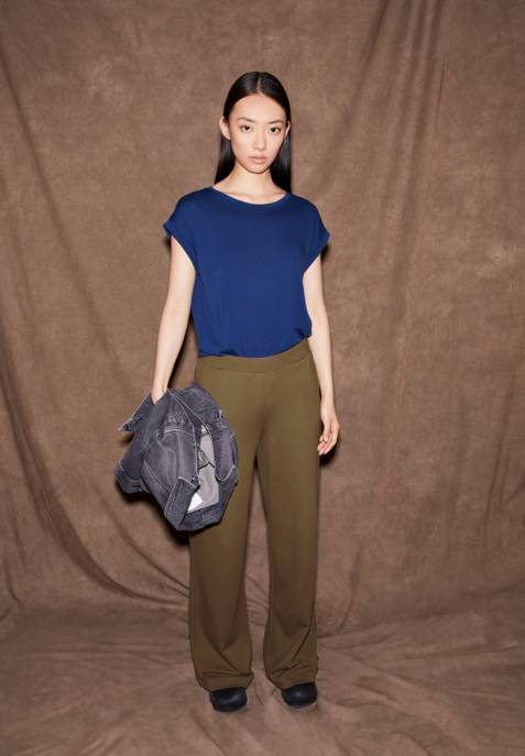 ARMEDANGELS T-Shirt "Jilaana"