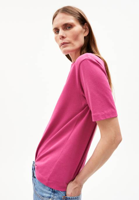 ARMEDANGELS T-Shirt "Tarjaa"