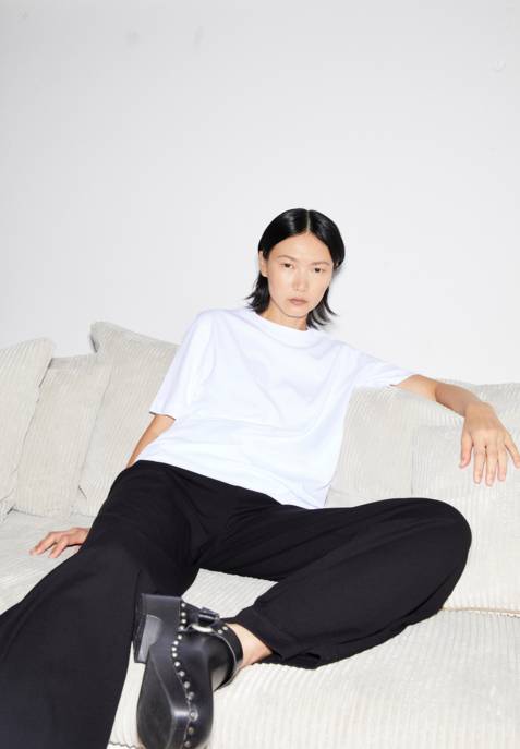 ARMEDANGELS T-Shirt "Tarjaa"