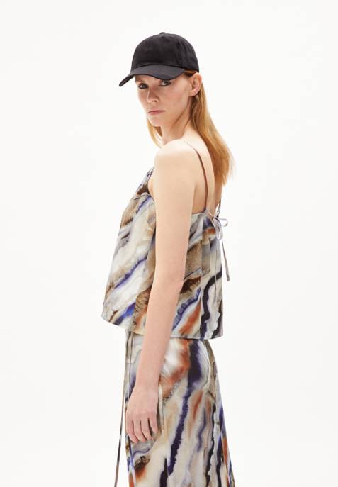 ARMEDANGELS Webrock "Graatia Pärlaa"