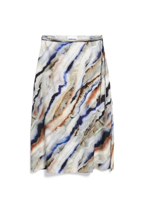 ARMEDANGELS Webrock "Graatia Pärlaa"