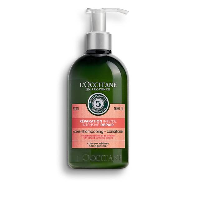 L´OCCITANE "AROMACHOLOGIE" Intensiv-Repair Haarspülung 500ml