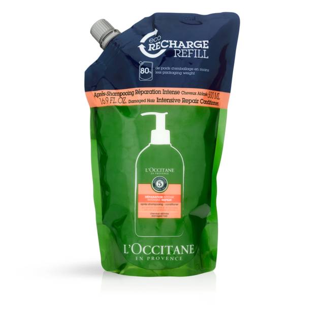 L´OCCITANE "AROMACHOLOGIE" Nachfüllpackung Repair Haarspülung 500 ml