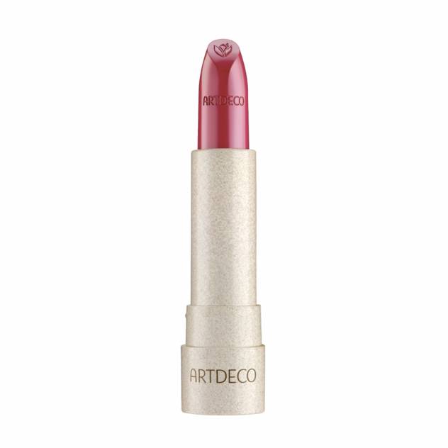 Artdeco "Green Couture" Natural Cream Lipstick 668