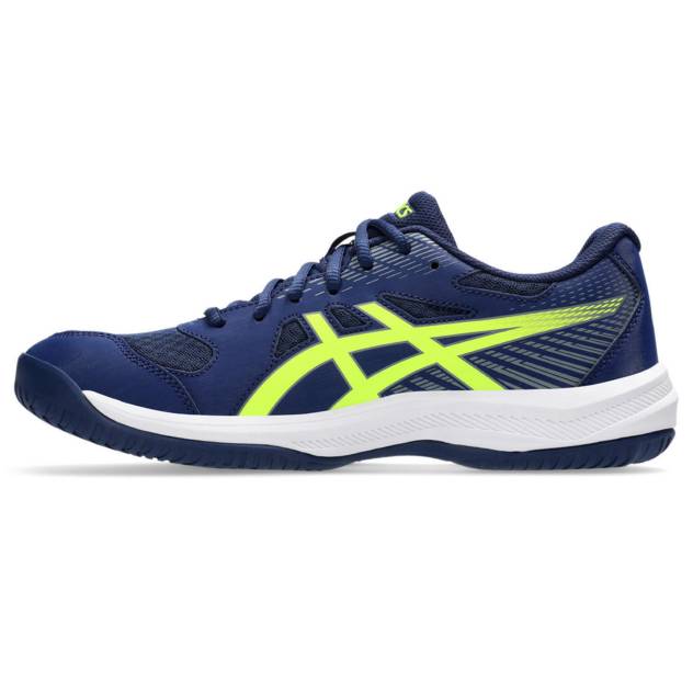 ASICS Hallensportschuh "Upcourt 6"
