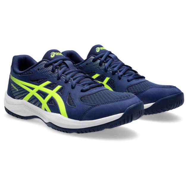 ASICS Hallensportschuh "Upcourt 6"