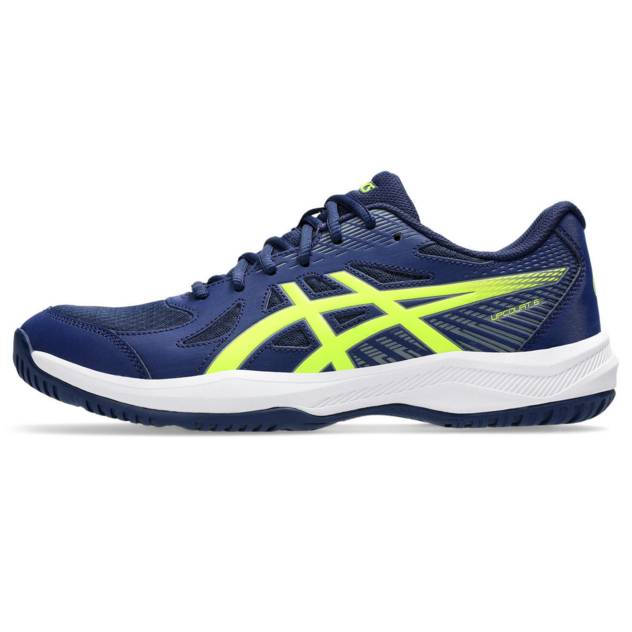 ASICS Hallensportschuh "Upcourt 6"
