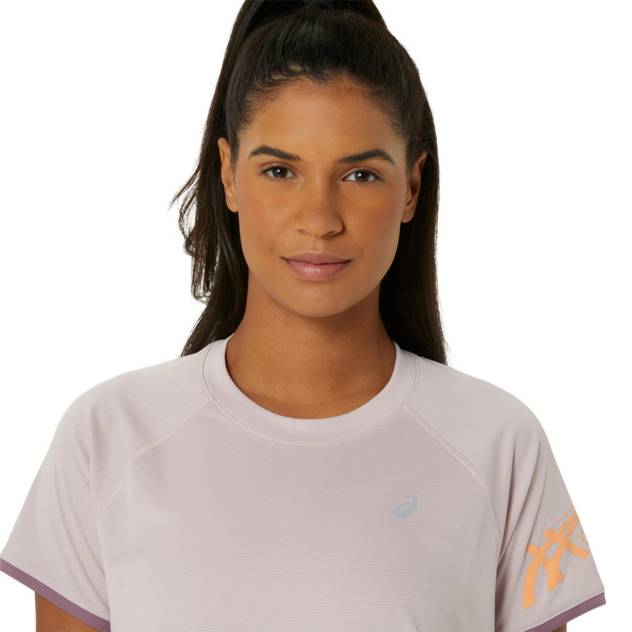 ASICS ICON SS TOP
