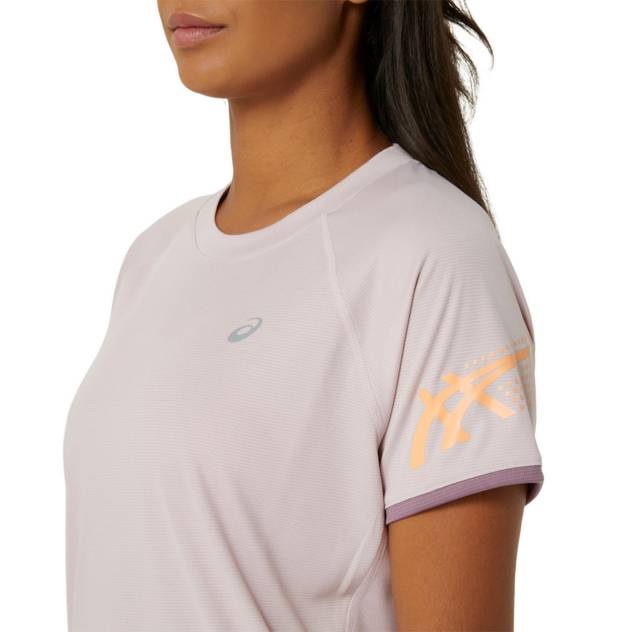 ASICS ICON SS TOP