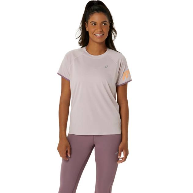 ASICS ICON SS TOP