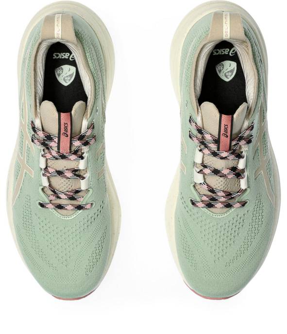 ASICS Laufschuh "GEL-NIMBUS 26 TR"