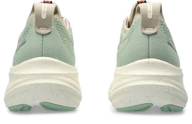 ASICS Laufschuh "GEL-NIMBUS 26 TR"