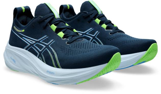 ASICS Laufschuh "Gel-Nimbus™ 26"
