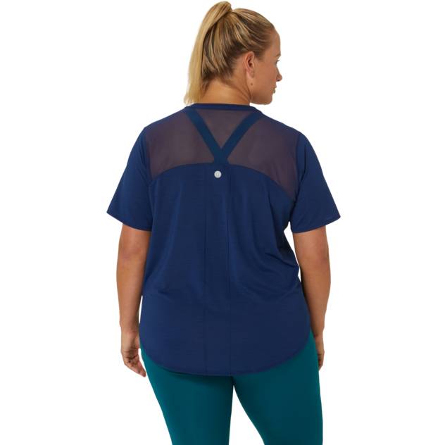 ASICS ROAD SS TOP