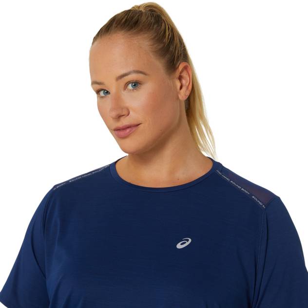 ASICS ROAD SS TOP
