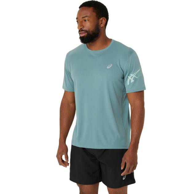 ASICS Shirt "Icon"