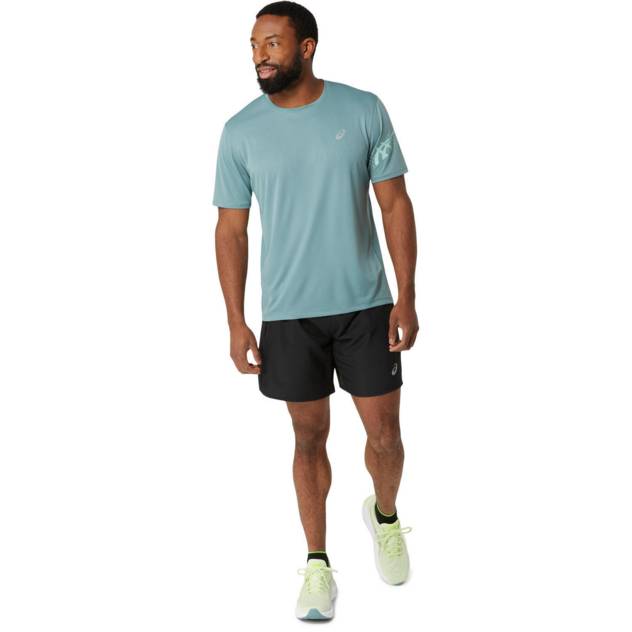 ASICS Shirt "Icon"