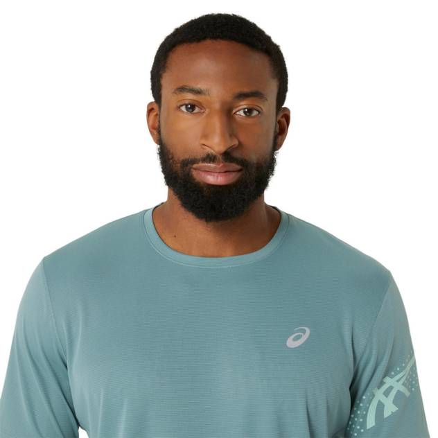 ASICS Shirt "Icon"