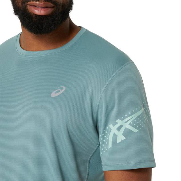 ASICS Shirt "Icon"