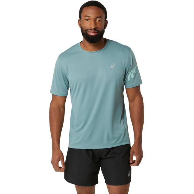 ASICS Shirt "Icon"