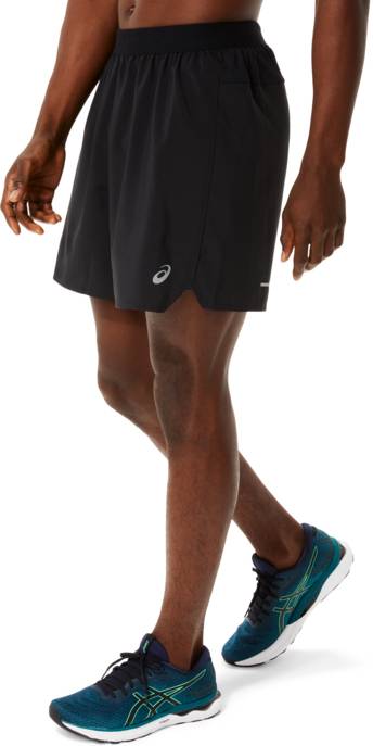 ASICS Shorts "Road 2-N-1 7IN"