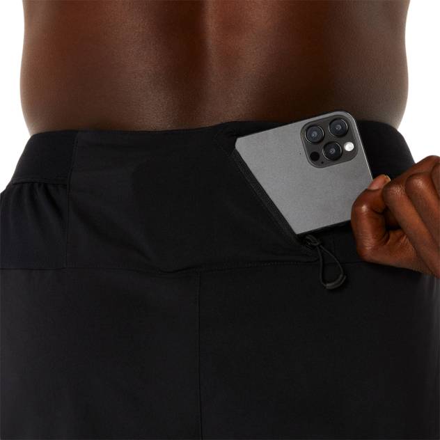 ASICS Shorts "Road 2-N-1 7IN"