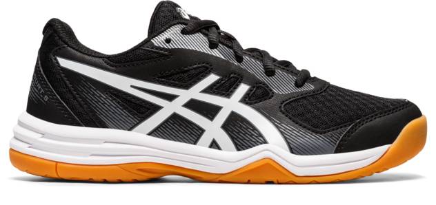 ASICS Sportschuh "Upcourt 5 GS"