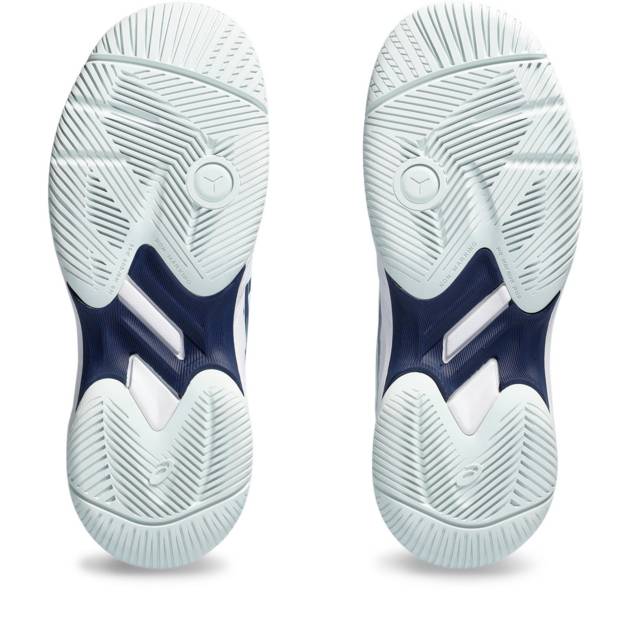 ASICS Tennisschuh "Gel-Game 9 GS"