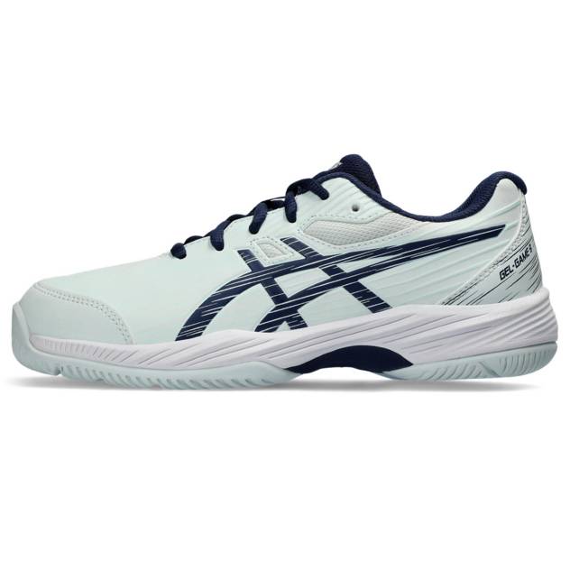 ASICS Tennisschuh "Gel-Game 9 GS"