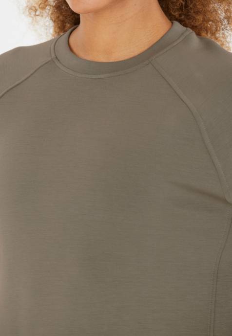 ATHLECIA Jacey W Crew Neck