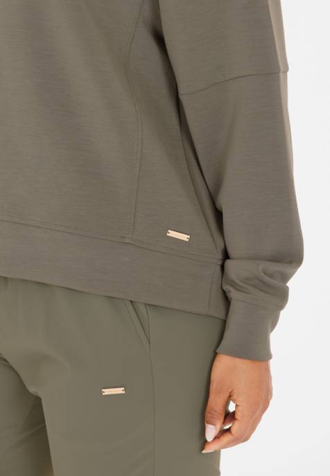 ATHLECIA Jacey W Crew Neck