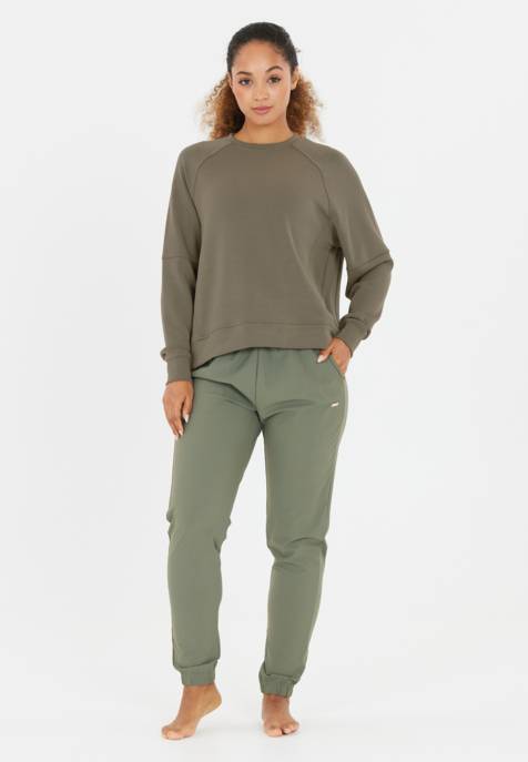 ATHLECIA Jacey W Crew Neck