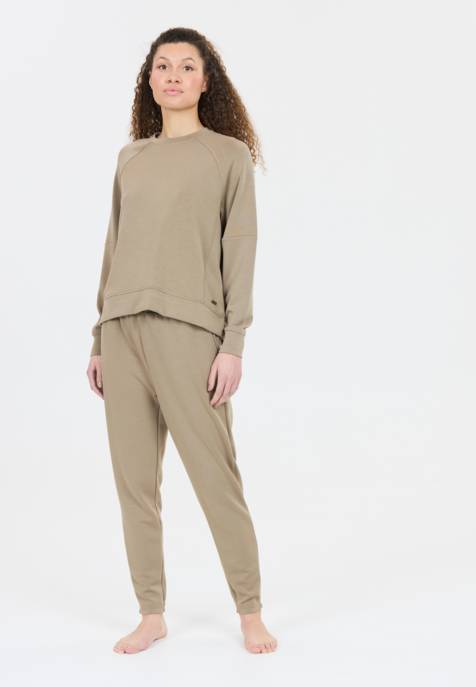 ATHLECIA Jacey W Crew Neck