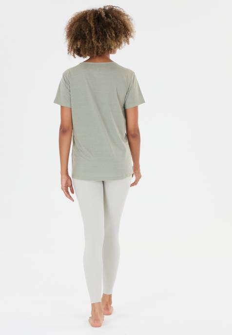 ATHLECIA Lizzy W Slub S/S Tee