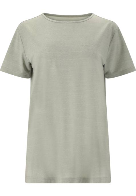 ATHLECIA Lizzy W Slub S/S Tee