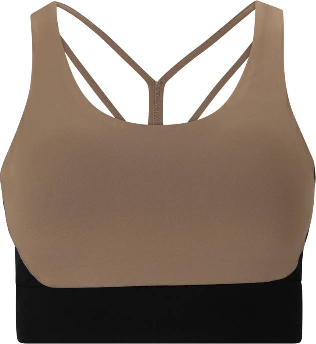 ATHLECIA Lris W Color Block Bra