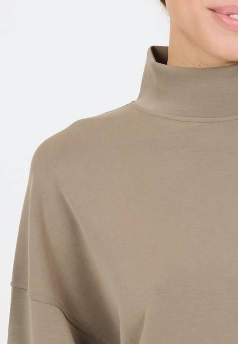 ATHLECIA Paris W High-Neck