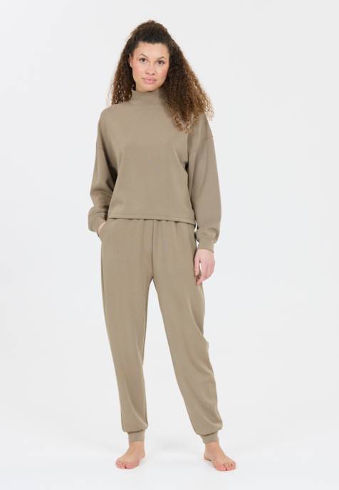 ATHLECIA Paris W High-Neck