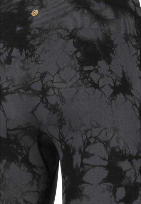 ATHLECIA Theresa Tie Dye Seamless Tights