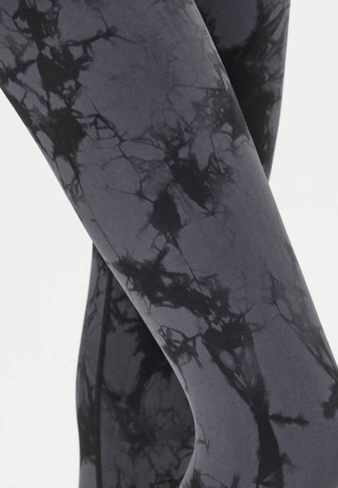 ATHLECIA Theresa Tie Dye Seamless Tights