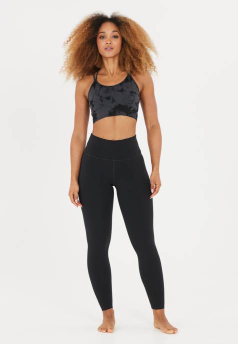 ATHLECIA Theresa W Tie Dye Seamless Bra
