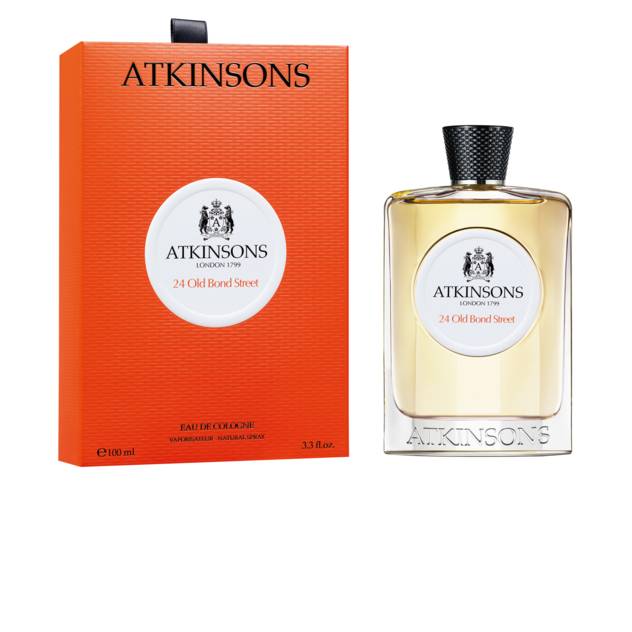 Atkinsons "24 Old Bond Street" EdC 100 Ml