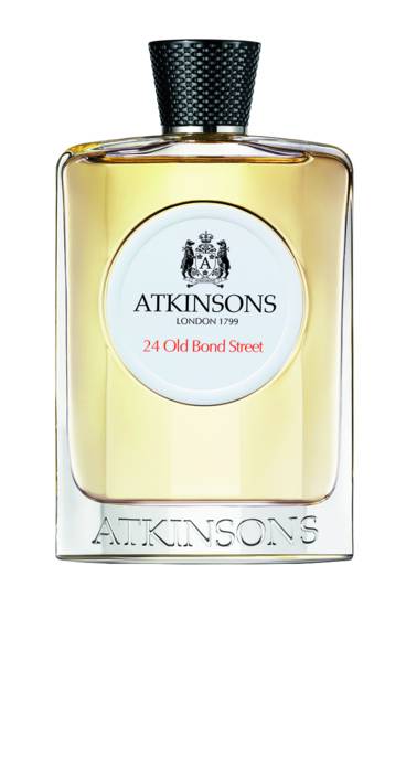 Atkinsons "24 Old Bond Street" EdC 100 ml