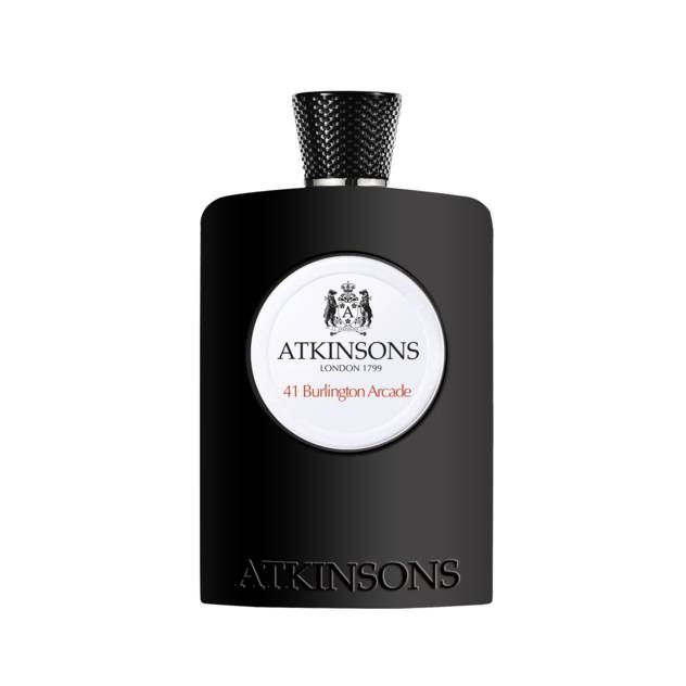 Atkinsons "41 Burlington Arcade" EdP 100 ml