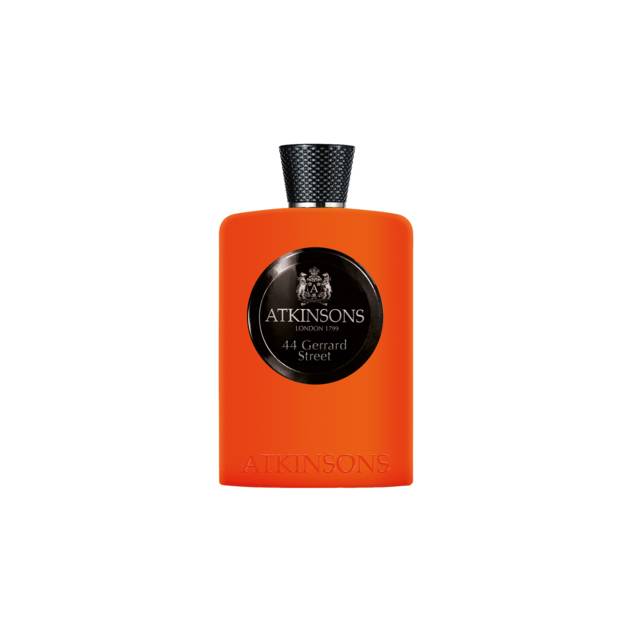 Atkinsons "44 Gerrard Street" EdC 100 ml