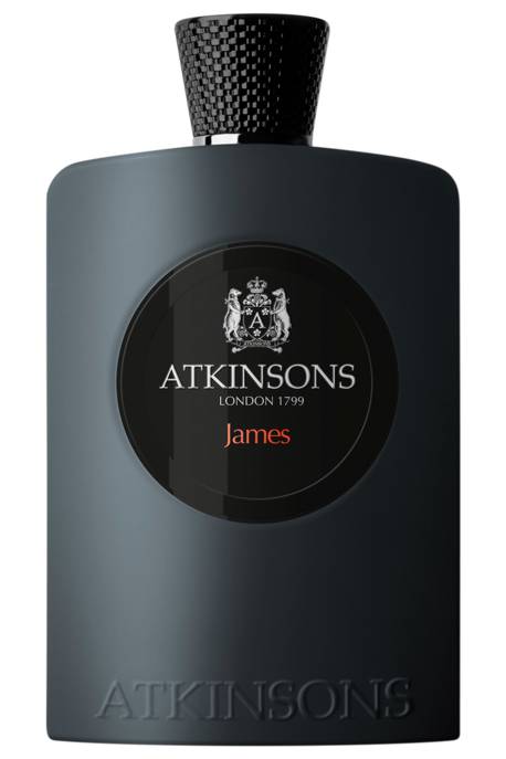 Atkinsons "James" EdP Spray 100 ml