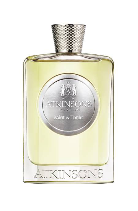 Atkinsons "Mint & Tonic" EdP 100 ml